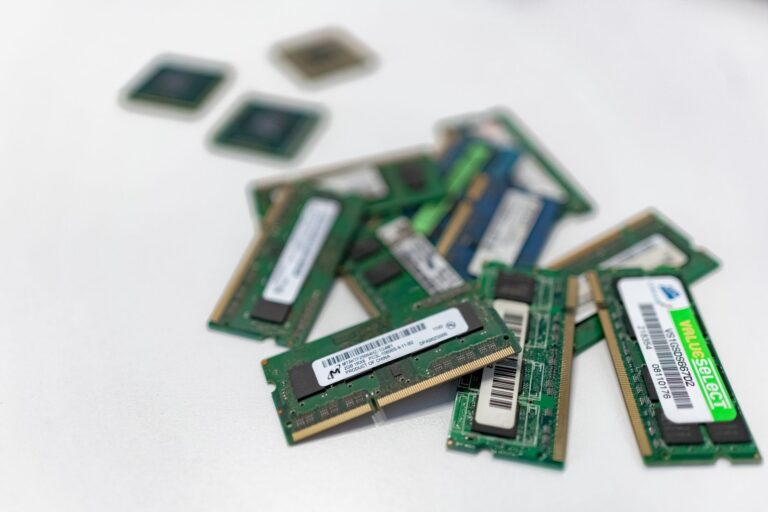 How to Improve Laptop Performance Without Buying New Parts?