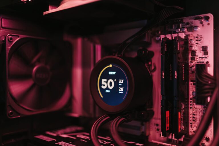 How to Reduce CPU Temperature While Gaming? Safe Cooling Fixes