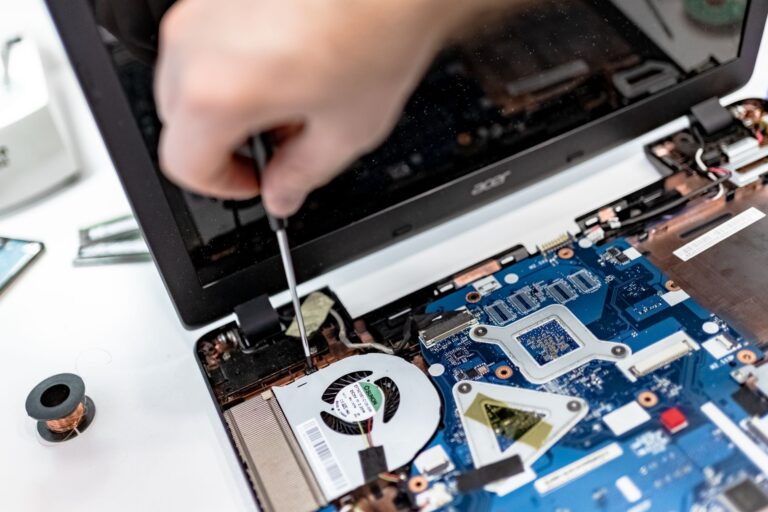 Why Is My Laptop so Slow and How Can I Fix It? Quick Fixes